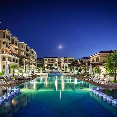 Апартамент В Green Life Beach Resort Sozopol Exterior foto
