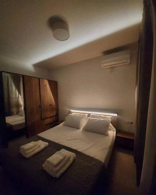 Апартамент В Green Life Beach Resort Sozopol Exterior foto
