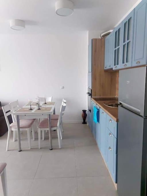 Апартамент В Green Life Beach Resort Sozopol Exterior foto