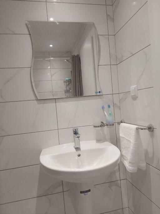 Апартамент В Green Life Beach Resort Sozopol Exterior foto