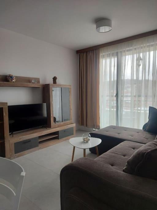 Апартамент В Green Life Beach Resort Sozopol Exterior foto